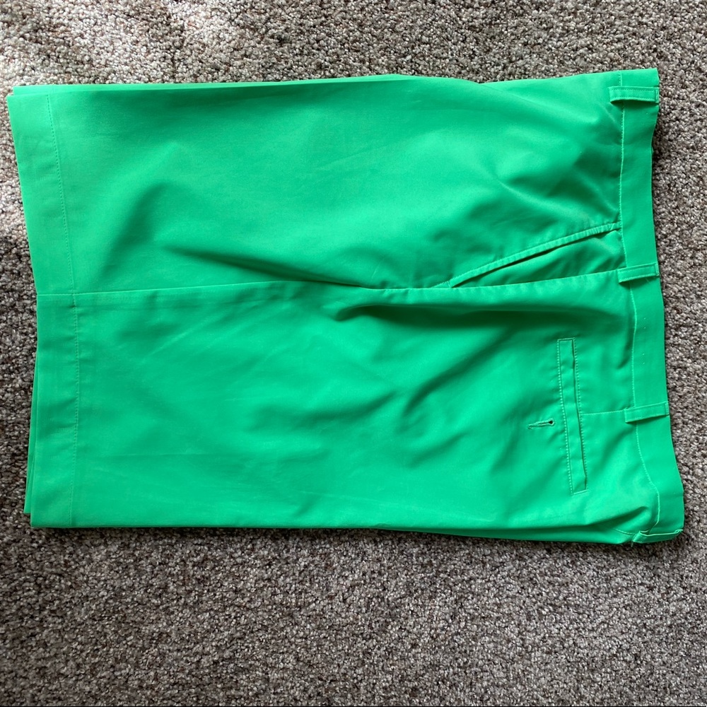 PGA Tour golf shorts